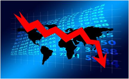 CEO´s en México, entre los más pesimistas sobre la recuperación económica por Covid-19