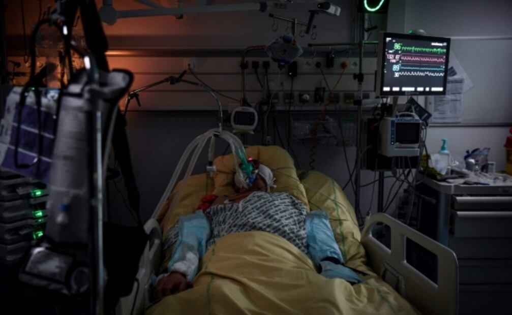 Anticuerpos contra covid-19 duran 8 meses en la mayoría de casos