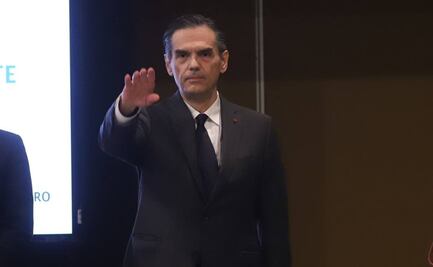 Avanza en la Permanente designación de Enrique Rojo como embajador de México en Finlandia