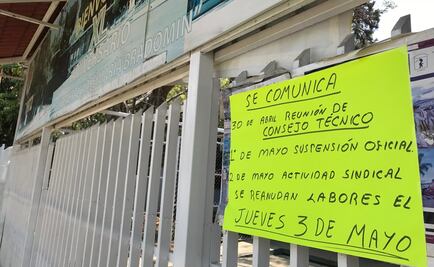Inicia la CNTE otro paro de 72 horas en Oaxaca