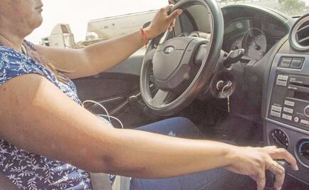 Indagan vulnerabilidad que tenían bases de datos de licencias en Semovi