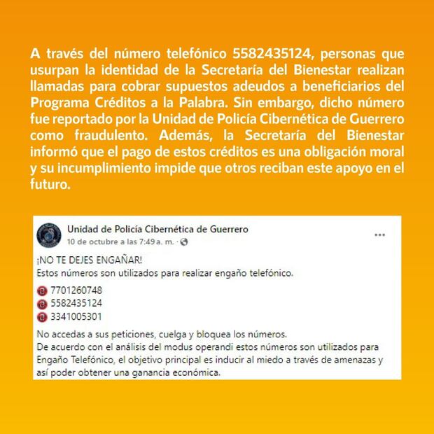 Foto: Infodemia