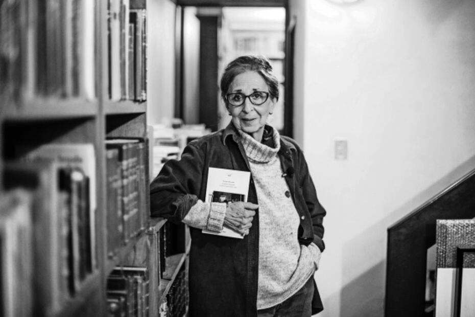 Festejan los 50 años de "Plural", la revista rebelde de Paz