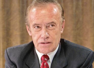 Dan amparo a Enrique Horcasitas por fallas en L-12