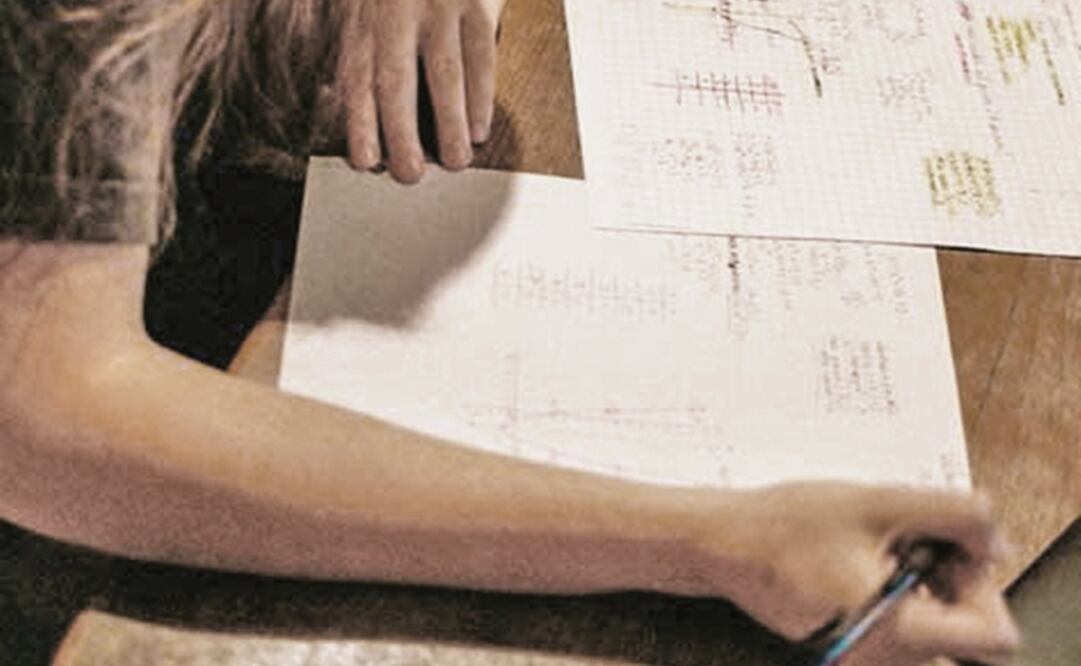 Foto: Archivo / EL UNIVERSAL