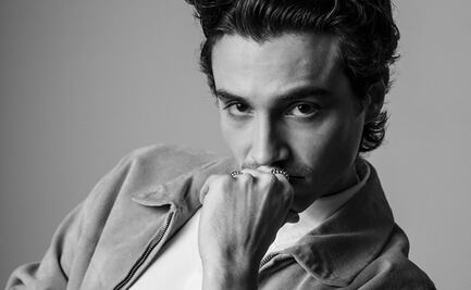 Humbe se une a Cartier como embajador de marca