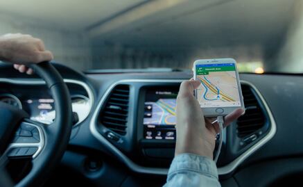 Google invierte en Lyft, el rival de Uber