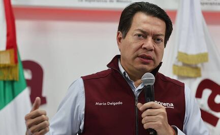 Alista Morena denuncia penal por “guerra sucia” de bots contra Sheinbaum y AMLO