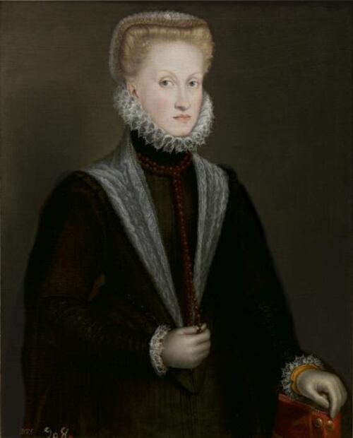 El Prado celebrará su bicentenario con Velázquez, Rembrandt y Goya