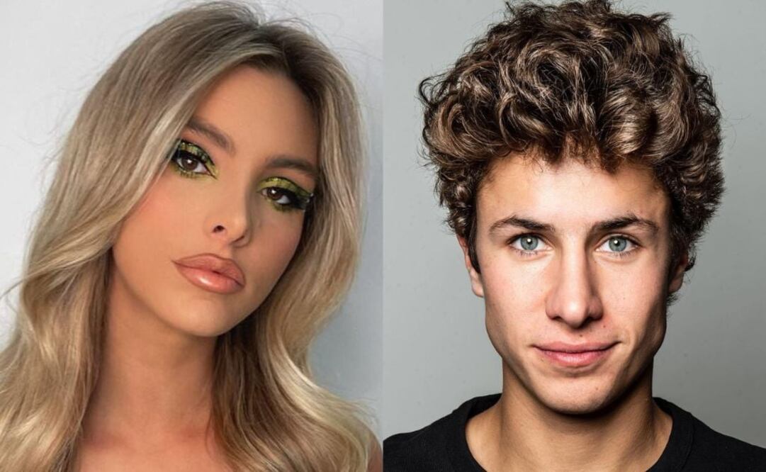 Lele Pons y Juanpa Zurita. Fuente: Instagram @lelepons y @juanpazurita