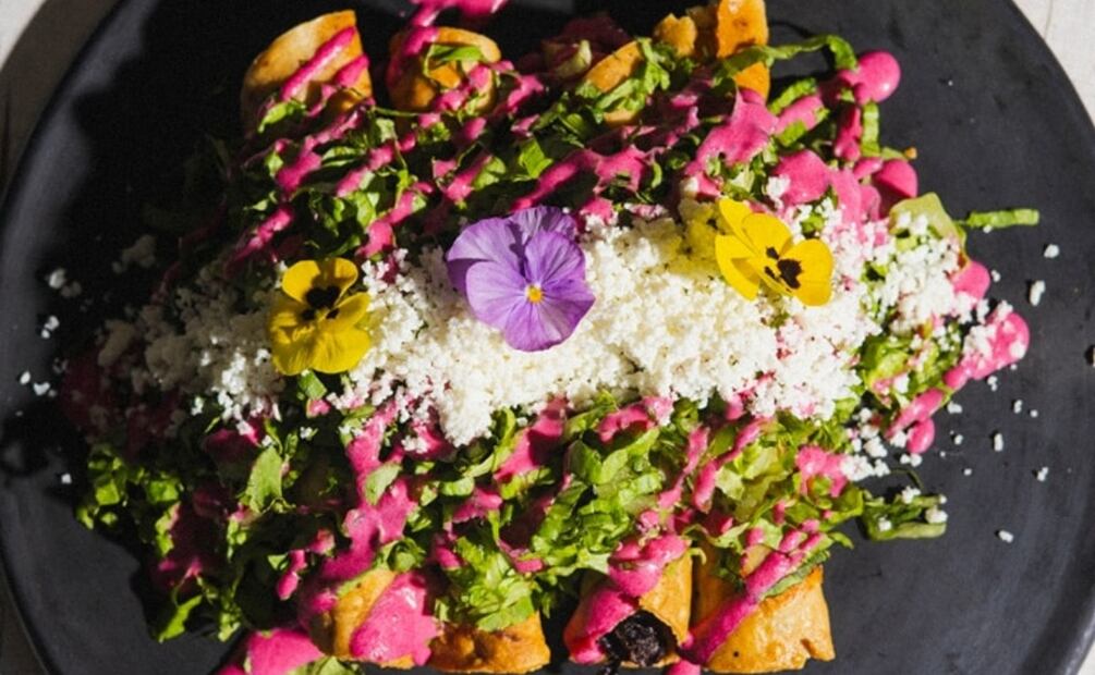 Cuish Cocina. Foto: @johny_mtm / Instagram