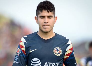 Morelia, posible destino del americanista Carlos Vargas