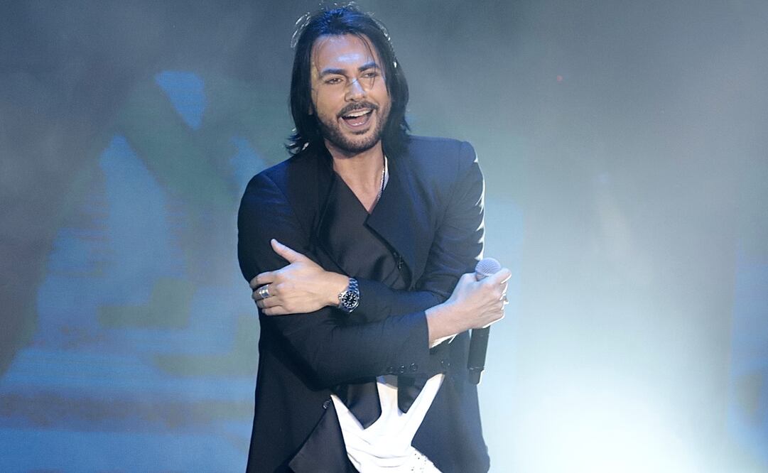 Foto: Berenice Fregoso/EL UNIVERSAL