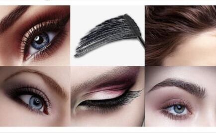 Guía para usar correctamente la máscara de pestañas 