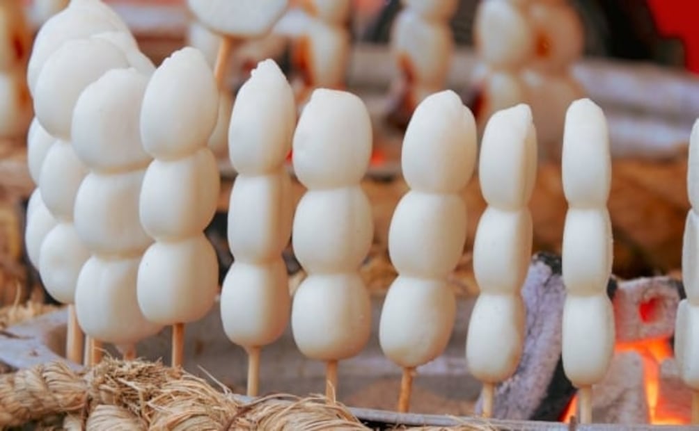 5 alimentos que podrás probar en este festival japonés