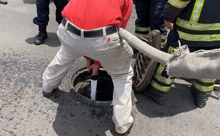 Destinan 29 mdp a actualización tecnológica del Atlas de Riesgos de la CDMX