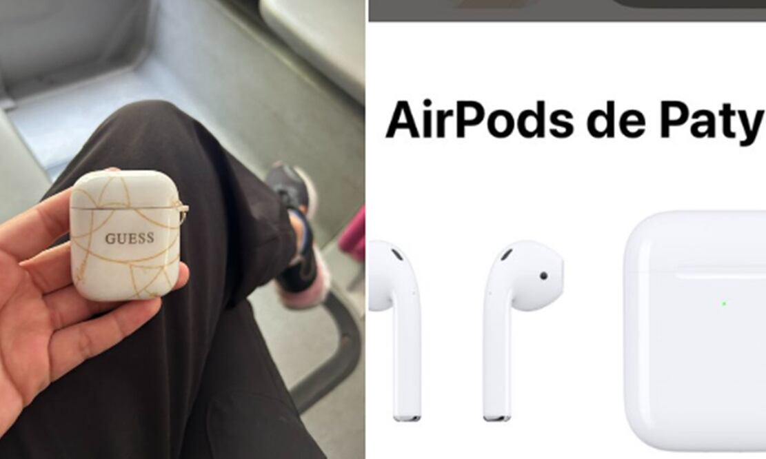 FOTO: tomada de Twitter/ EL UNIVERSAL/