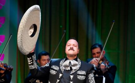 Pepe Aguilar cantará el Himno en la pelea Canelo vs. Chávez
