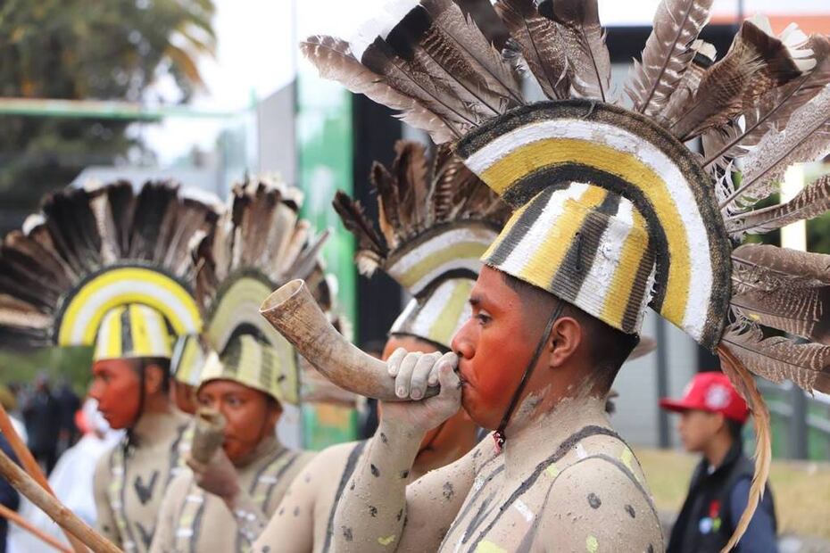 Foto: Sectur Hidalgo