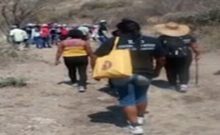 En México disminuyen identificaciones de restos humanos por PGR