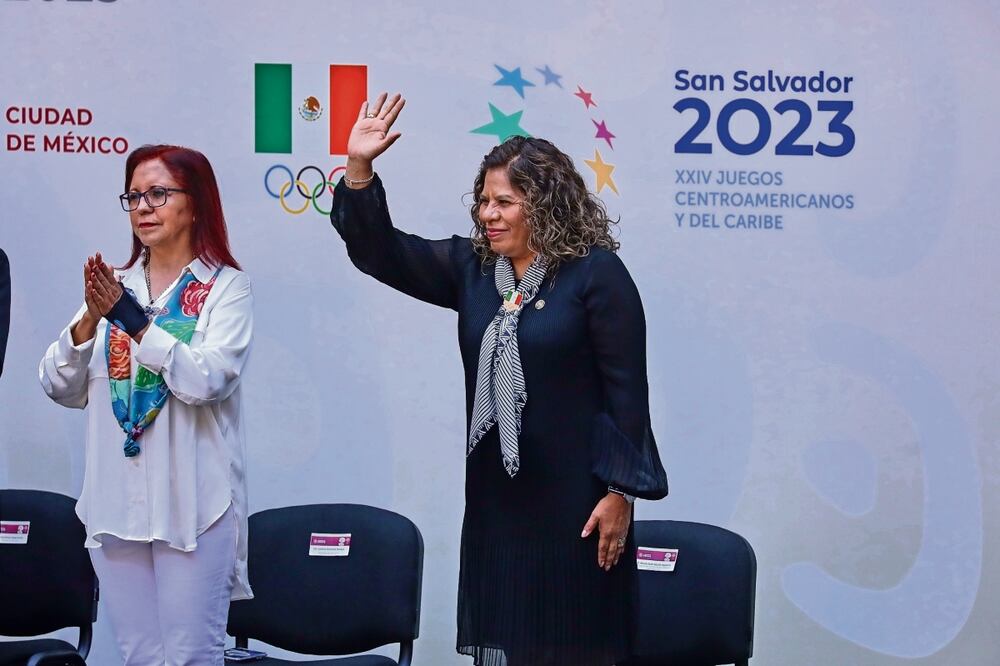 Dice que los dirigentes deben estar a la altura del deportista. Foto: Imago7