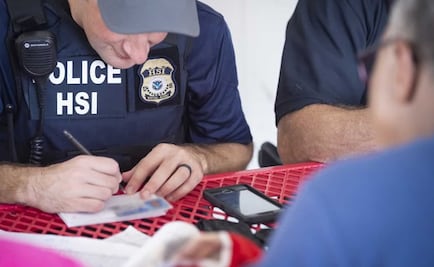 Tras redadas en Mississippi, indocumentados se encierran en sus casas