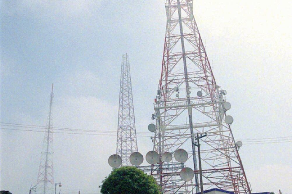 Gabriel Contreras aseguró que en el país existen 200 estaciones de baja potencia y 300 estaciones complementarias (ARCHIVO EL UNIVERSAL)