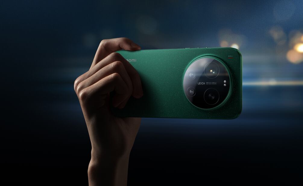 Xiaomi 17 Ultra. Foto: Especial