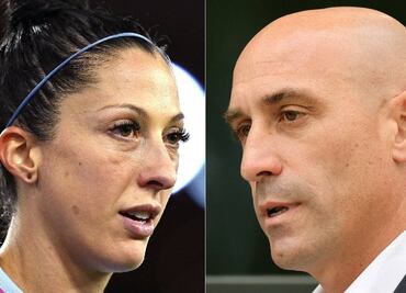 Luis Rubiales apelará su sentencia; fue sometido a juicio por delito de agresión sexual contra Jennifer Hermoso