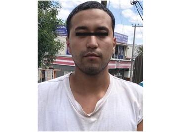 Detienen en Veracruz a tercer involucrado en homicidio de abogada argentina en Edomex