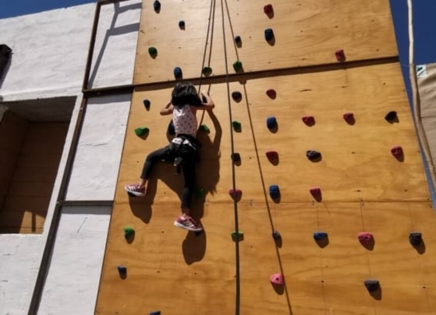 Nómada Camp: quédate en este glamping en San Miguel de Allende