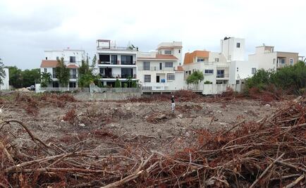 Rechazan ambientalistas intervención de Arriaga en caso Tajamar