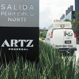 Revelan vínculo de cárteles mexicanos con mafia israelí desde el 2000