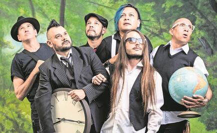 Se arrepienten Los Estrambóticos de no aceptar disco tributo a José José