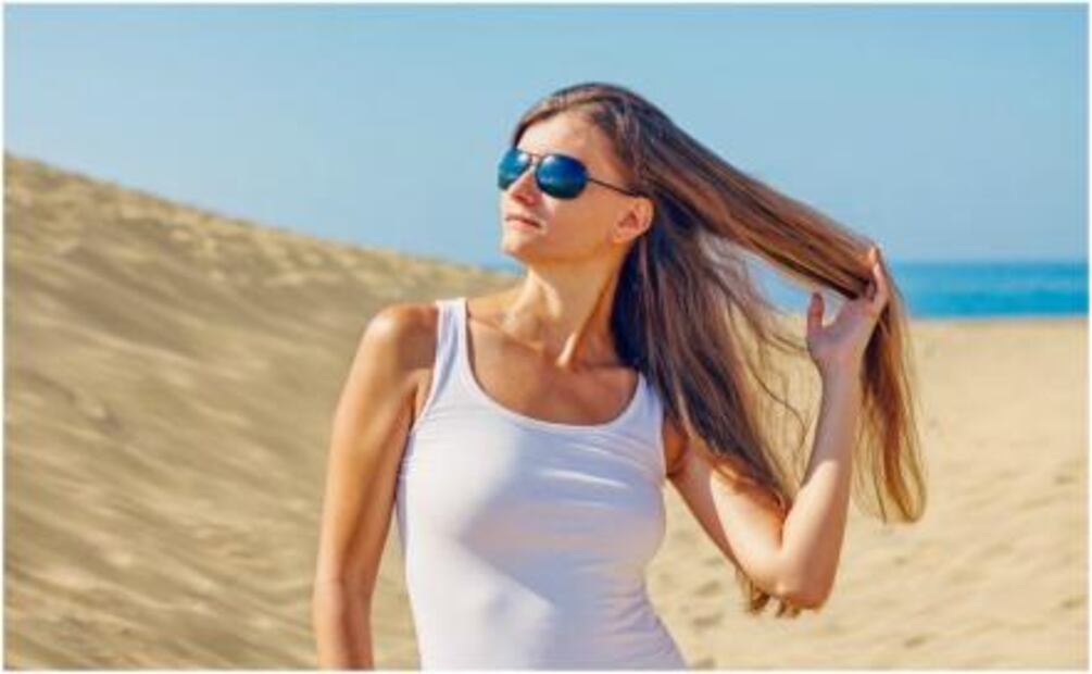 La magia que la aspirina puede hacer por tu cabello 