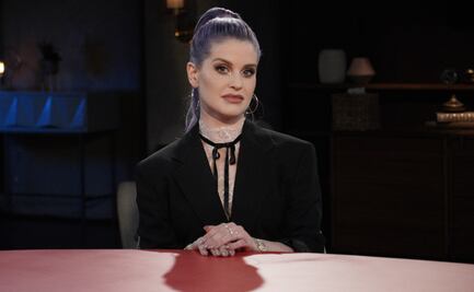 Kelly Osbourne volvió a beber alcohol en la pandemia tras estar cuatro años sobria