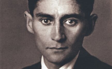 El proceso, de Franz Kafka cumple 100 años