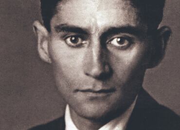 El proceso, de Franz Kafka cumple 100 años