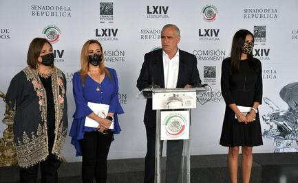 Morena da la espalda a mexicanos con paquete económico: PAN