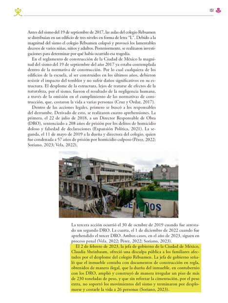 Foto: Libro Ética, naturaleza y sociedades