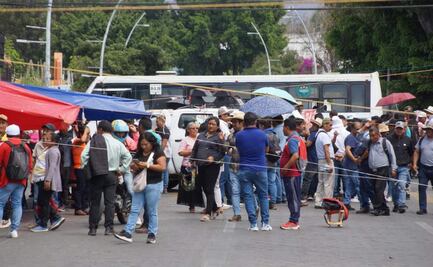 Sección 22 del SNTE rechaza decreto de Sheinbaum sobre FOVISSSTE; acusa que no toma en cuenta demandas de la CNTE