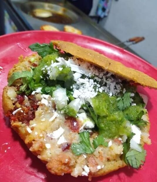 Las gordimuertas que debes probar este mes en la CDMX