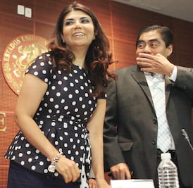 Inician reuniones para titular de FEPADE