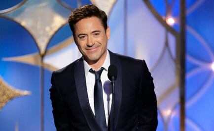 Robert Downey Jr. será el nuevo Doctor Dolittle