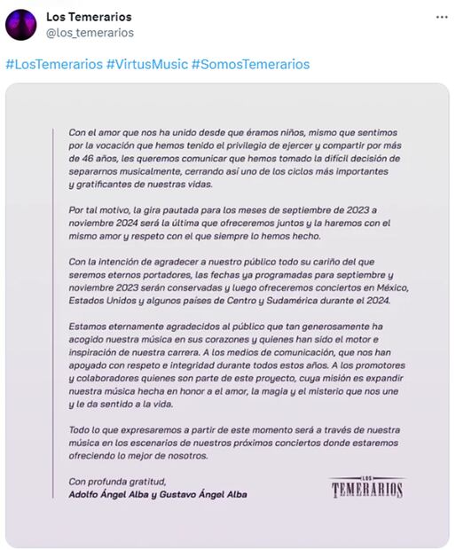 Foto: Twitter
