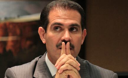 Padrés deberá pagar 40 mdp para seguir proceso en libertad