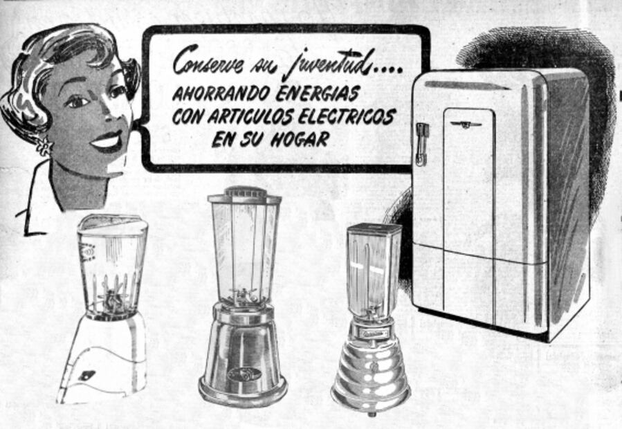 Las primeras mujeres “prófugas del metate”