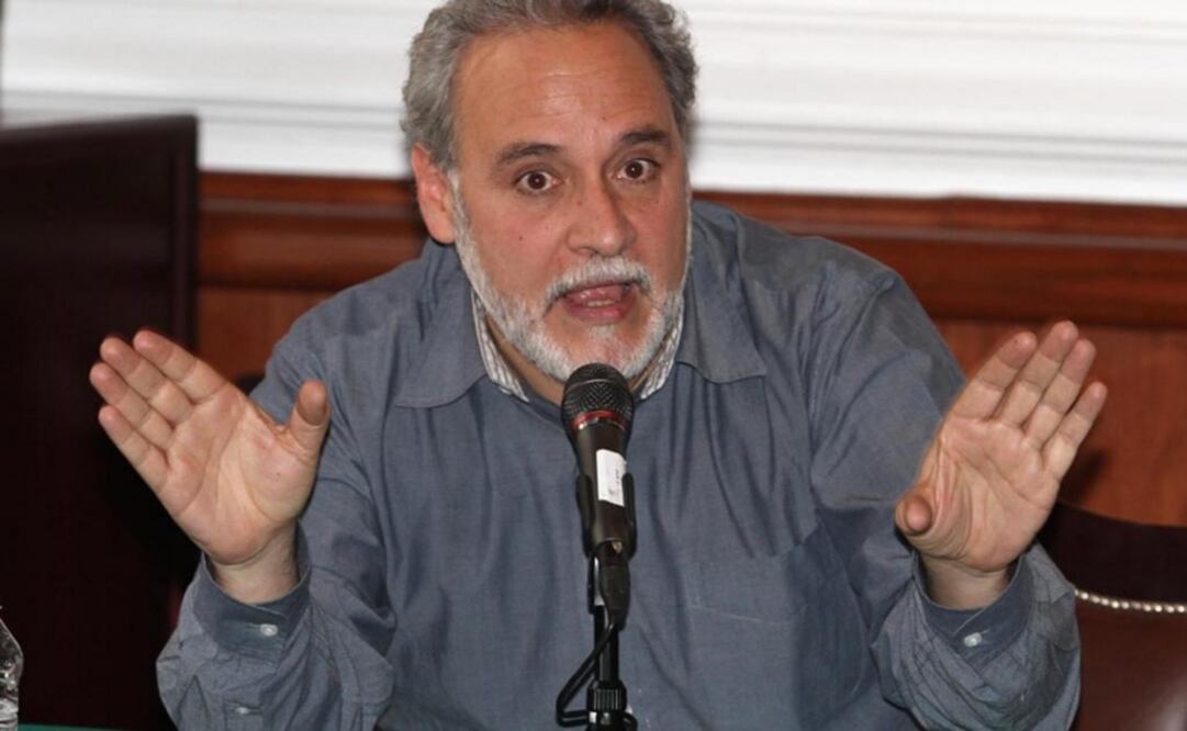 Son and three others arrested in murder of Mexican filmmaker and wife