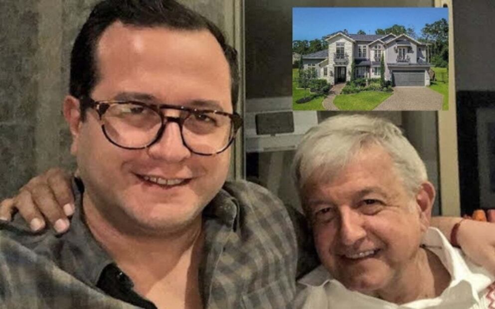 José Ramón López Beltrán pide a Elon Musk limpiar Twitter de los “acomplejados simpatizantes” de Calderón