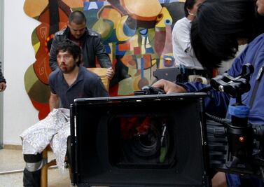 Firman acuerdo Academia de cine y Conalep para profesionalizar trabajadores